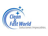 Clean & Fast World Servicios Generales