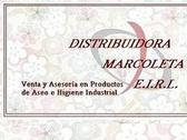 Distribuidora Marcoleta E.I.R.L.