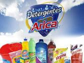 Detergentes Arica