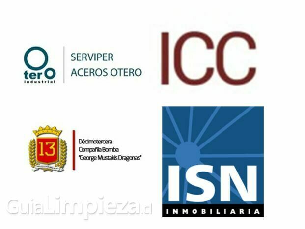 Empresas que han confiado en SIC