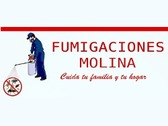 Fumigaciones Molina