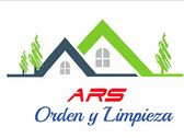 Logo ARS Orden y Limpieza