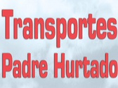 Transportes Padre Hurtado