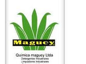 Quimica Maguey
