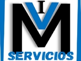 Logo IVM Servicios Calama