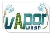 Vapor Wash