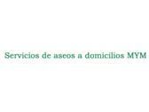 Servicios de aseos a domicilios MYM