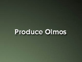 Produce Olmos