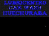 Lubricentro Car Wash