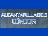 Alcantarillados Cóndor