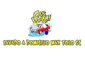 Car Wash Lavado a Domicilio