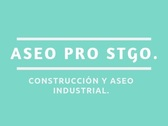 Aseo Pro Stgo