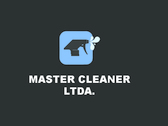 Master Cleaner Limitada