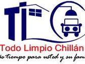 Todo LImpio Chillán