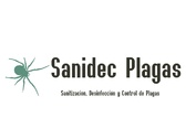 Sanidec Plagas cia Ltda
