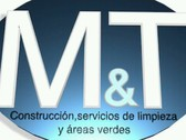 Servicios M&T