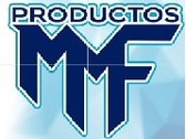 Productos MMF