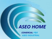 Logo Aseo Home