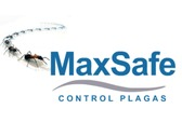 Maxsafe Control de Plagas