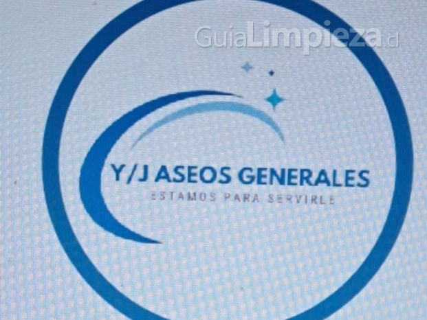 Y/J aseos generales