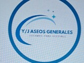 Logo Y/J Aseos Generales