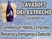 Lavasoft Del Estrecho