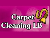 Carpet Cleaning LB