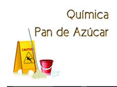 Logo Química Pan de Azúcar EIRL