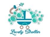 Lovely Stroller- Cuidado Infantil