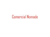 Logo Comercial Nomade EIRL
