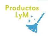 Logo Productos LyM