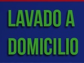 Lavado a Domicilio