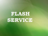 Flash Service