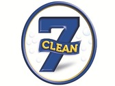 Logo Servicios Integrales Sevenclean Limitada