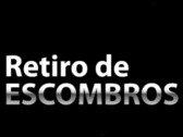 Retiro de Escombros - Demoliciones en general