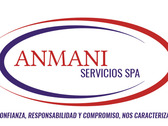 ANMANI SERVICIOS SPA