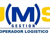 Logo JMS Gestión