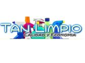 Logo Tan Limpio