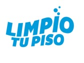 Logo Limpio tu Piso