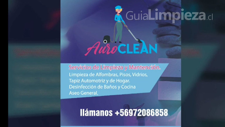 Auroclean