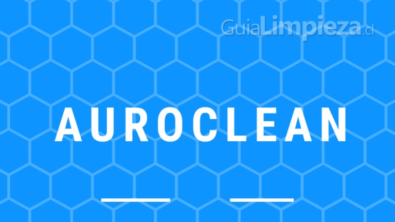 Auroclean