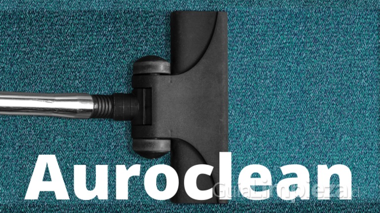 Auroclean