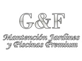 G&F Mantención Jardines y Piscinas Premium