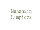 Mahanain Limpieza