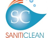 SanitiClean