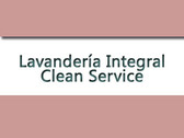 Lavandería Integral Clean Service