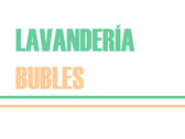 Lavandería Bubles