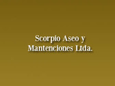 Scorpio Aseo y Mantenciones Ltda.