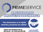 Primeservice