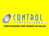 Control Fumigaciones